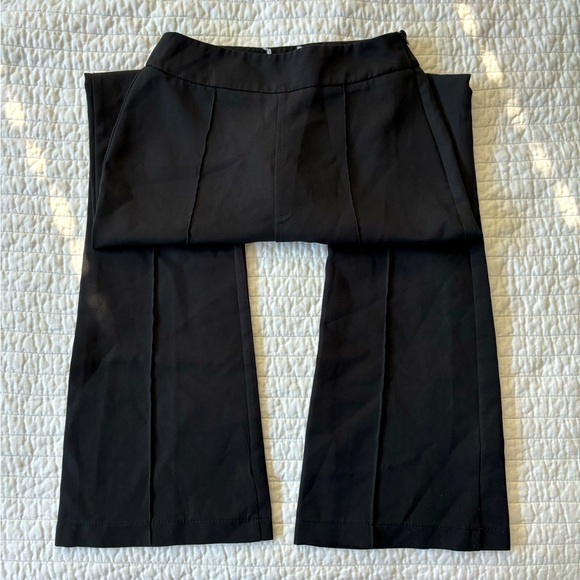 princess polly huxley set black - Picture 4 of 5